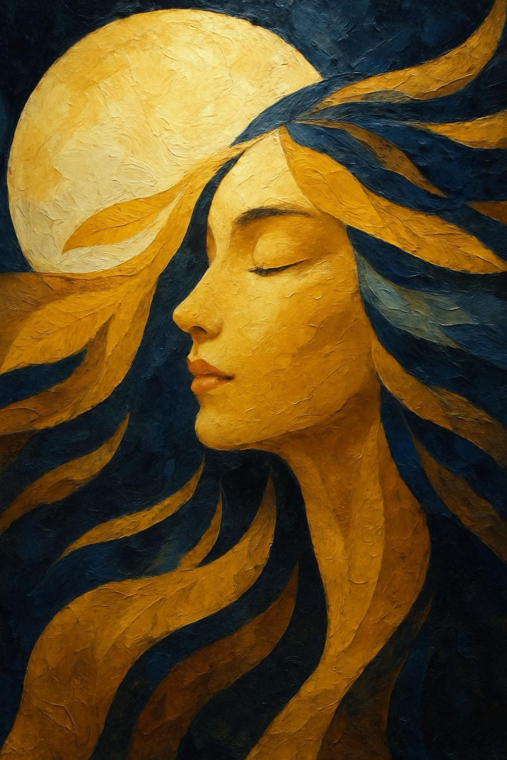 You Are a Body Artisan