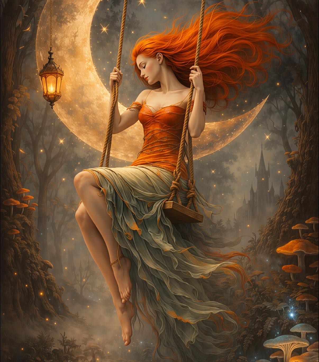 The Language of Dreams