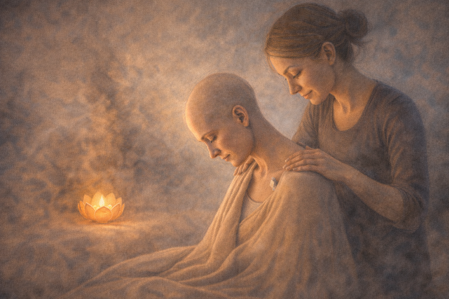 The Power of Oncology Massage