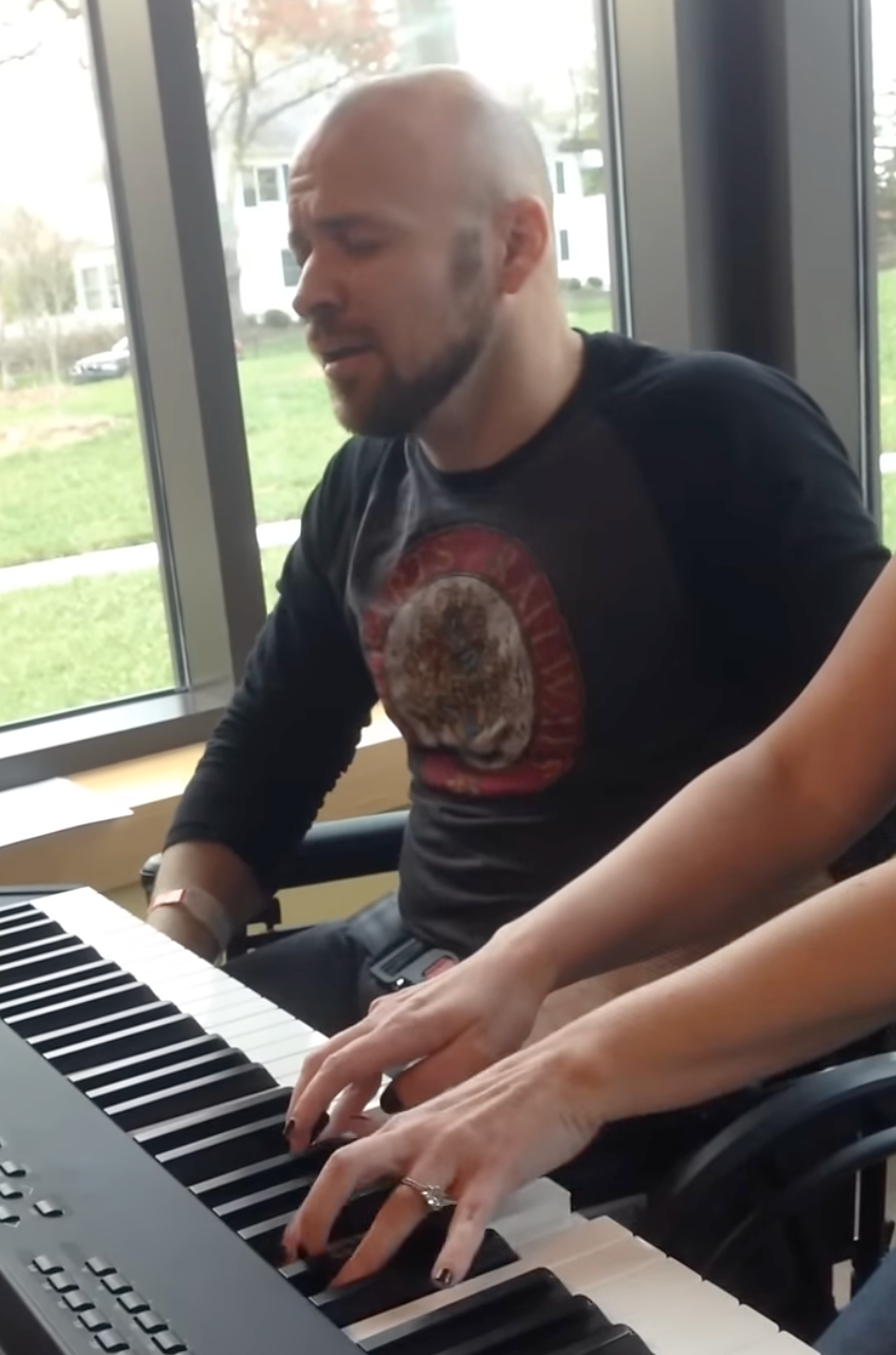 Trauma Therapy Bodywork