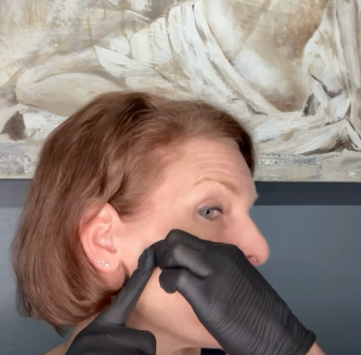 Intra Oral Self-Care Ritual