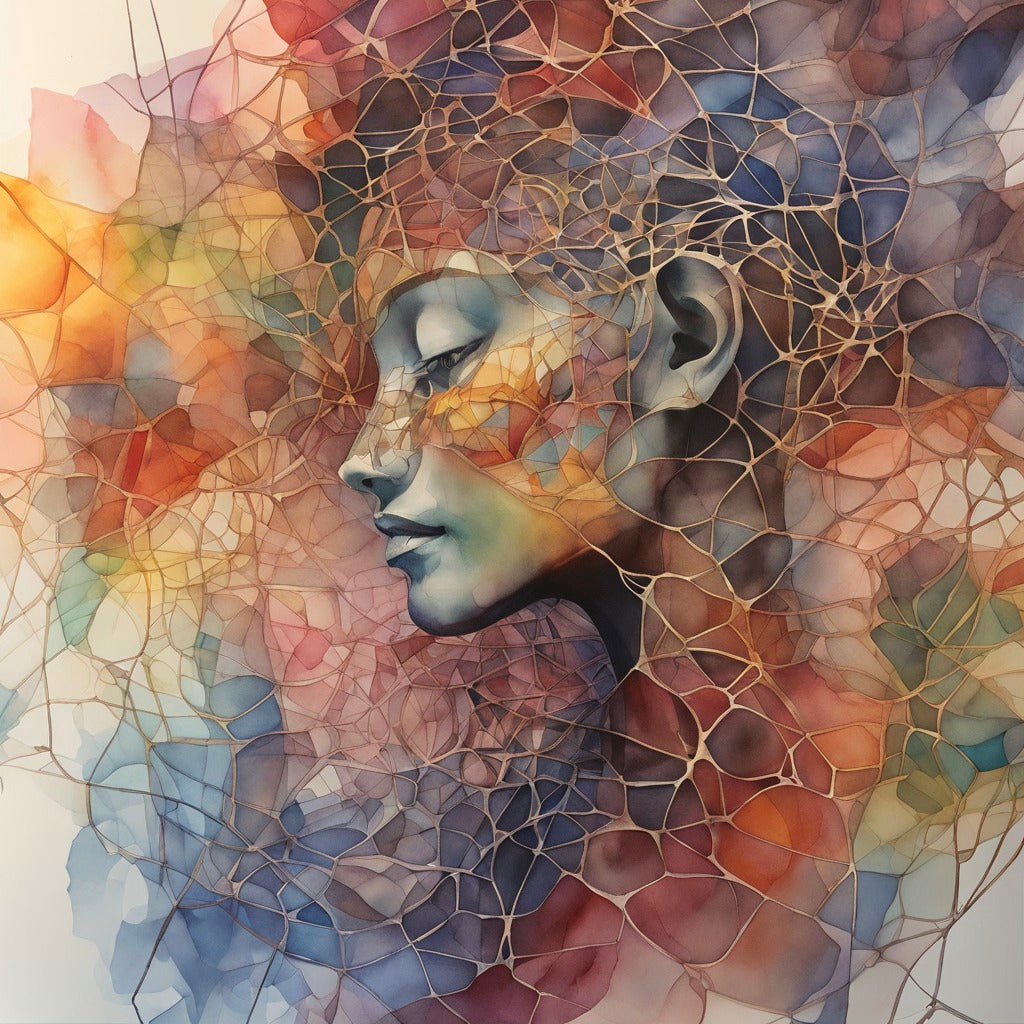 When the Body Becomes the Canvas