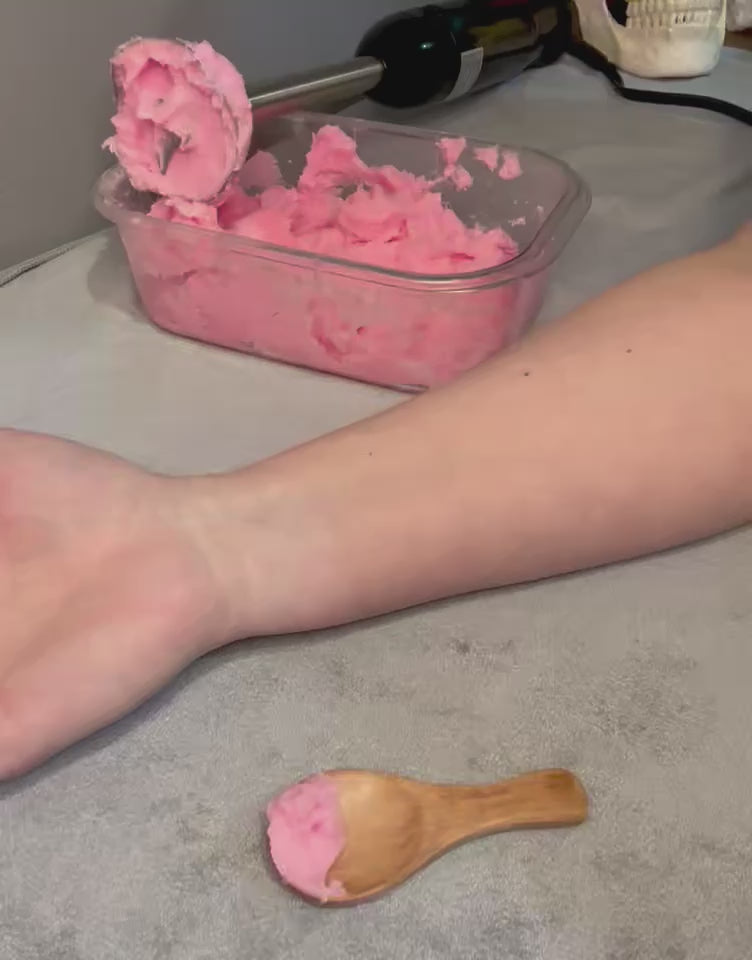 PREORDER | MyoMelt | Myofascial Body Scrub